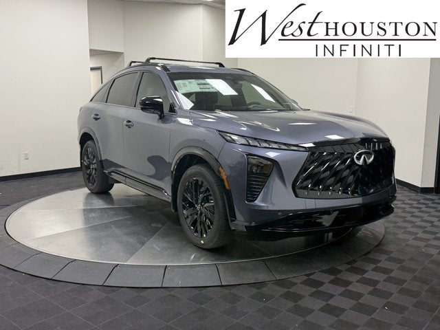 2027 INFINITI QX65 Sport AWD