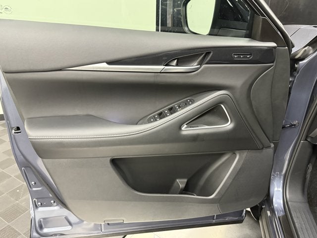 2027 INFINITI QX65 Sport AWD