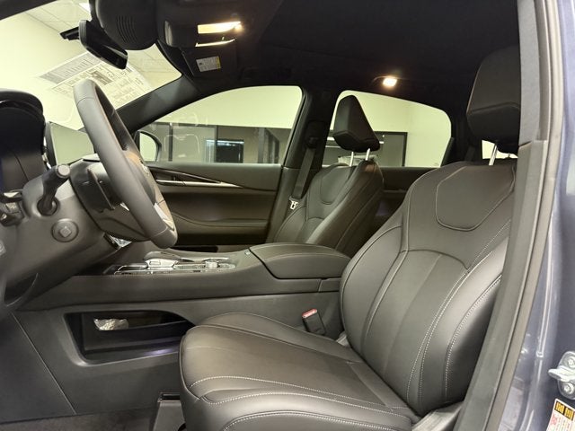 2027 INFINITI QX65 Sport AWD
