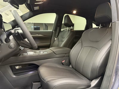 2027 INFINITI QX65 Sport AWD