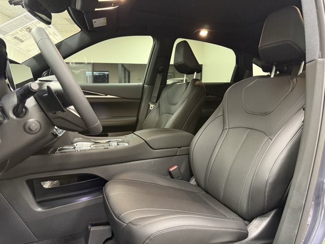 2027 INFINITI QX65 Sport AWD