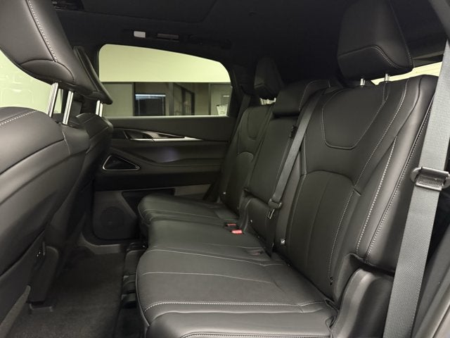 2027 INFINITI QX65 Sport AWD
