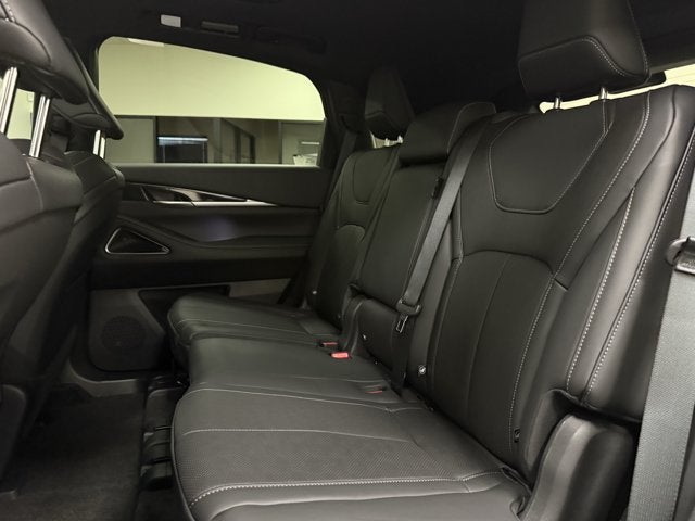 2027 INFINITI QX65 Sport AWD