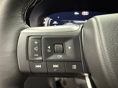 2027 INFINITI QX65 Sport AWD