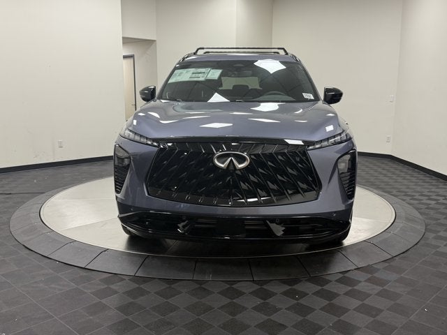 2027 INFINITI QX65 Sport AWD
