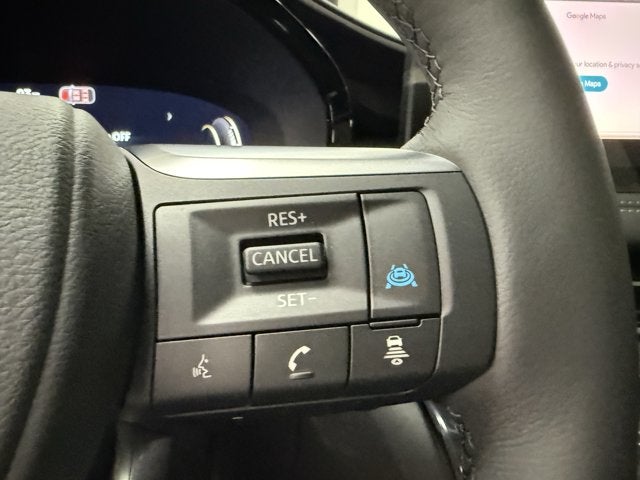 2027 INFINITI QX65 Sport AWD