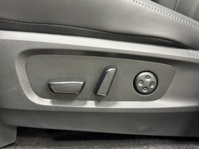 2027 INFINITI QX65 Sport AWD