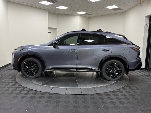 2027 INFINITI QX65 Sport AWD