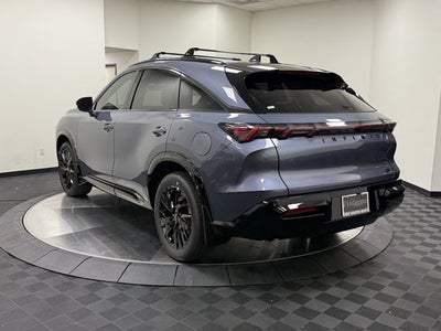 2027 INFINITI QX65 Sport AWD