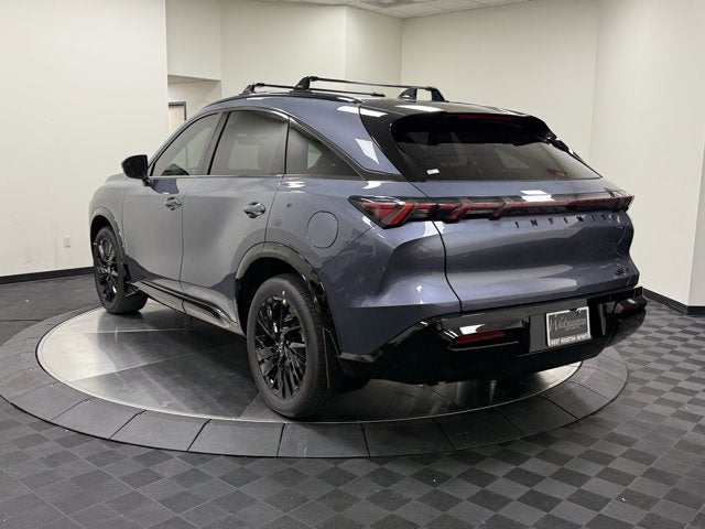2027 INFINITI QX65 Sport AWD