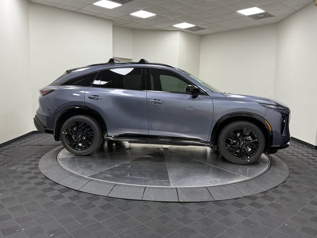 2027 INFINITI QX65 Sport AWD