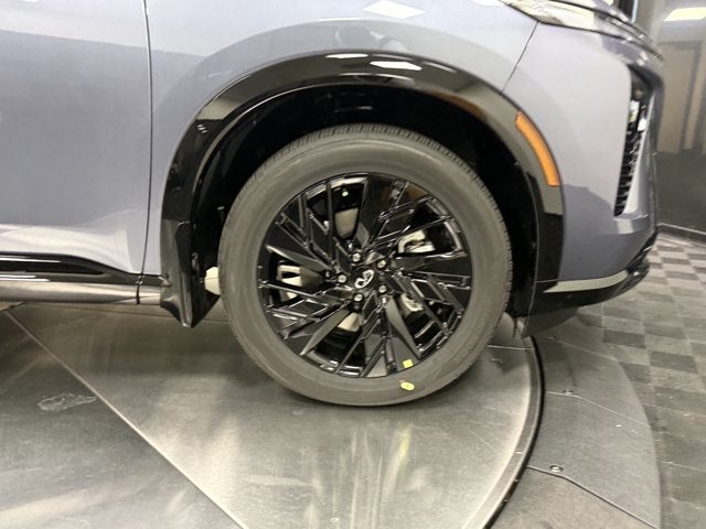 2027 INFINITI QX65 Sport AWD