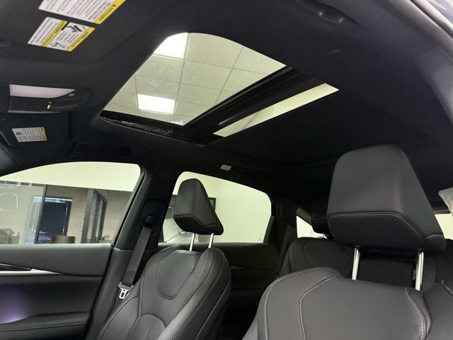 2027 INFINITI QX65 Sport AWD