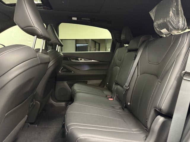 2027 INFINITI QX65 Sport AWD