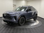 2027 INFINITI QX65 Sport AWD
