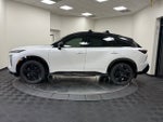 2027 INFINITI QX65 Sport AWD
