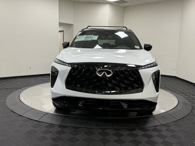 2027 INFINITI QX65 Sport AWD