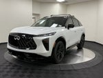 2027 INFINITI QX65 Sport AWD