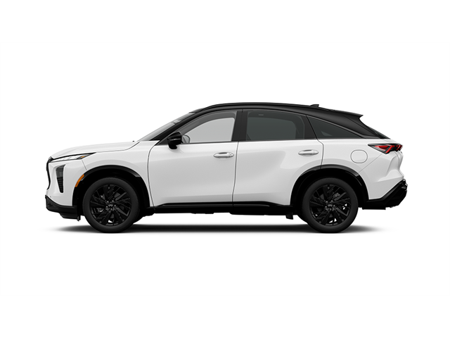 2027 INFINITI QX65 Sport AWD
