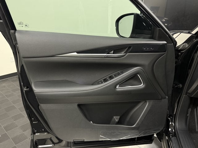 2027 INFINITI QX65 Sport AWD