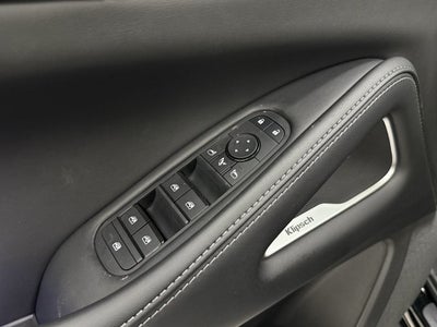 2027 INFINITI QX65 Sport AWD