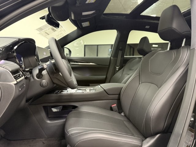 2027 INFINITI QX65 Sport AWD
