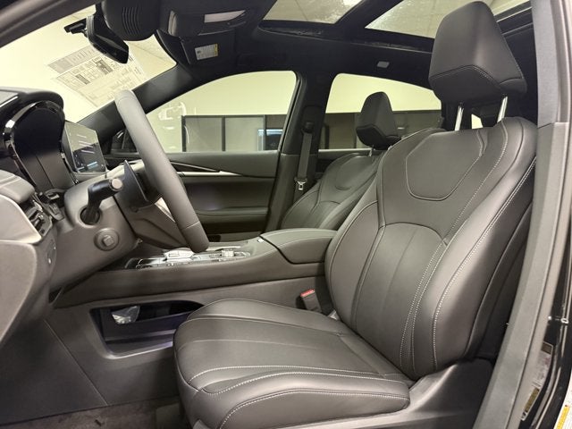 2027 INFINITI QX65 Sport AWD