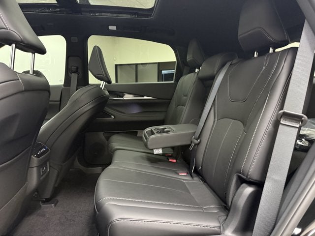 2027 INFINITI QX65 Sport AWD