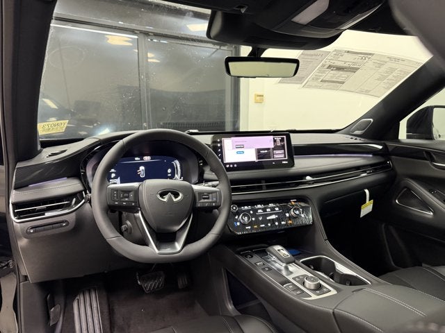 2027 INFINITI QX65 Sport AWD