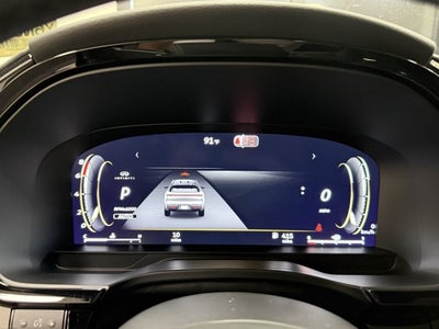 2027 INFINITI QX65 Sport AWD