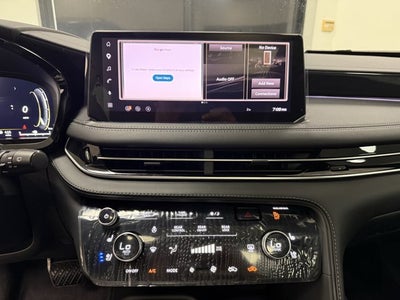 2027 INFINITI QX65 Sport AWD