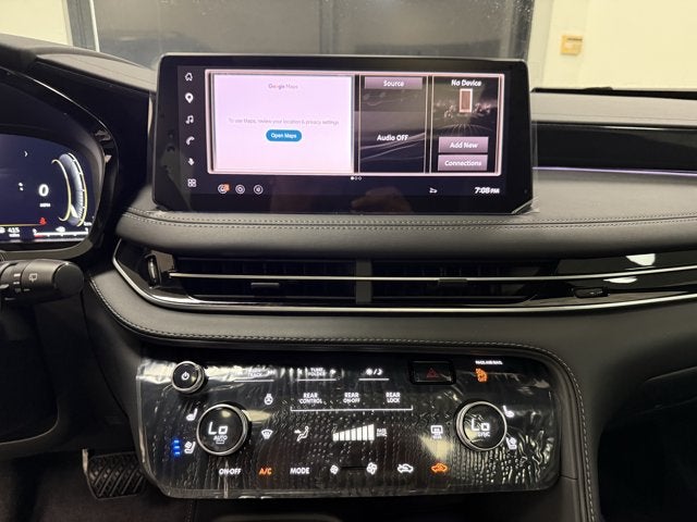 2027 INFINITI QX65 Sport AWD
