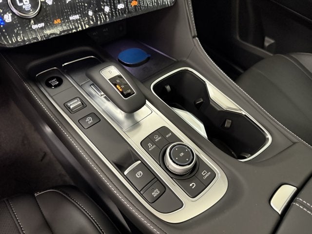 2027 INFINITI QX65 Sport AWD