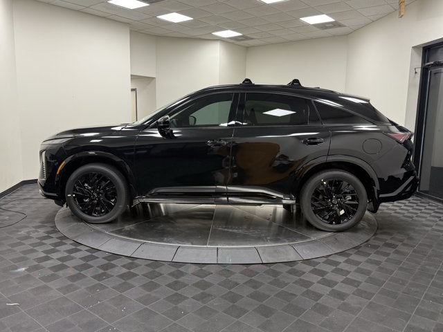 2027 INFINITI QX65 Sport AWD