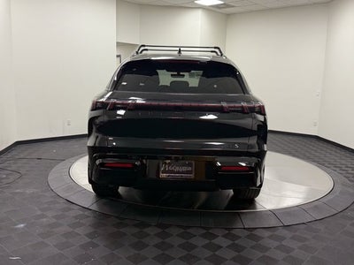 2027 INFINITI QX65 Sport AWD