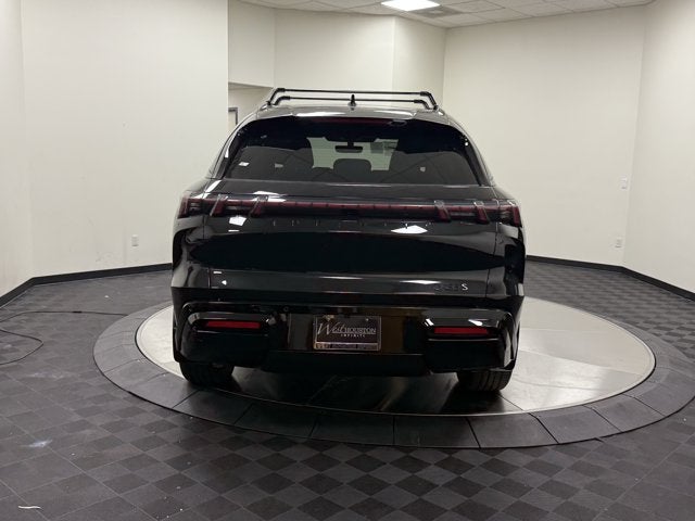 2027 INFINITI QX65 Sport AWD