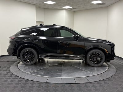 2027 INFINITI QX65 Sport AWD