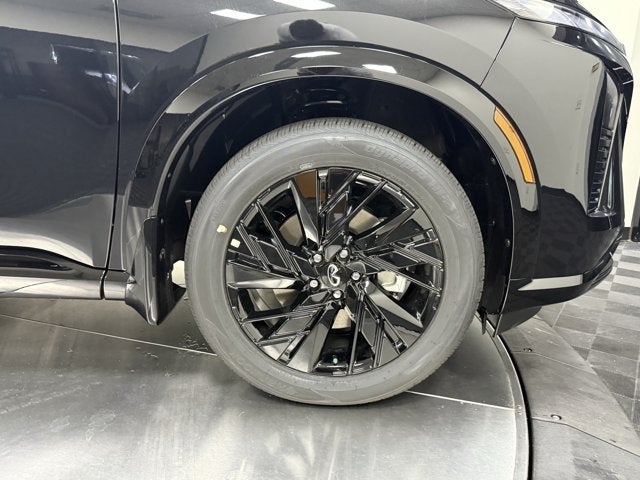2027 INFINITI QX65 Sport AWD