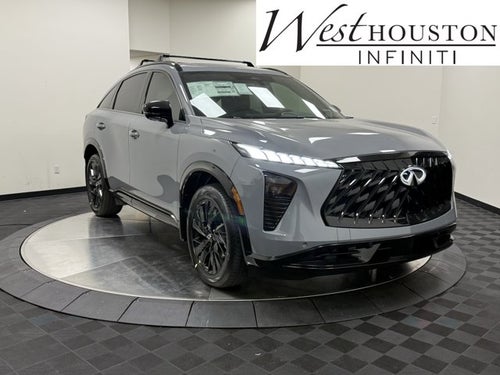 2027 INFINITI QX65 Sport AWD