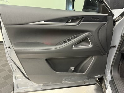 2027 INFINITI QX65 Sport AWD