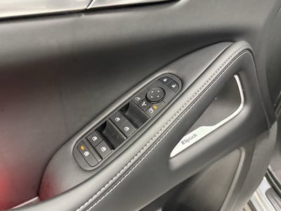 2027 INFINITI QX65 Sport AWD