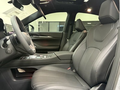 2027 INFINITI QX65 Sport AWD