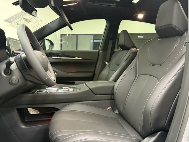 2027 INFINITI QX65 Sport AWD