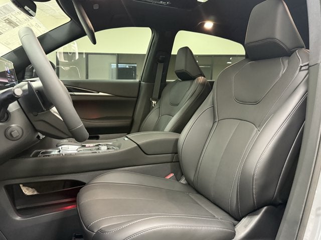 2027 INFINITI QX65 Sport AWD