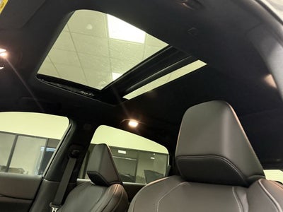 2027 INFINITI QX65 Sport AWD