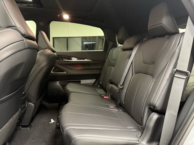2027 INFINITI QX65 Sport AWD