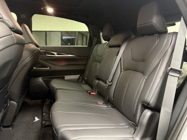 2027 INFINITI QX65 Sport AWD