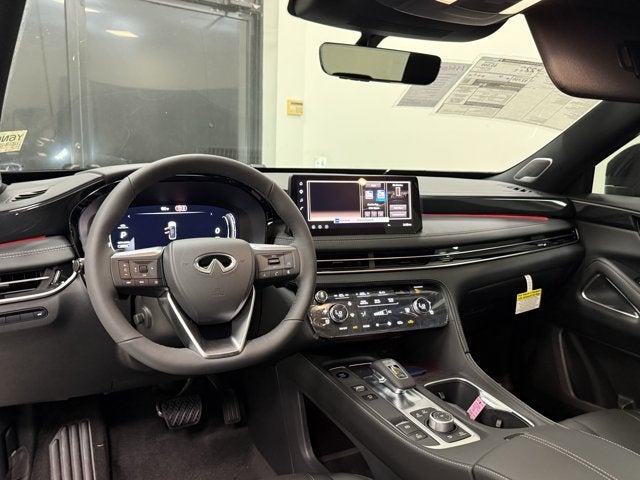 2027 INFINITI QX65 Sport AWD