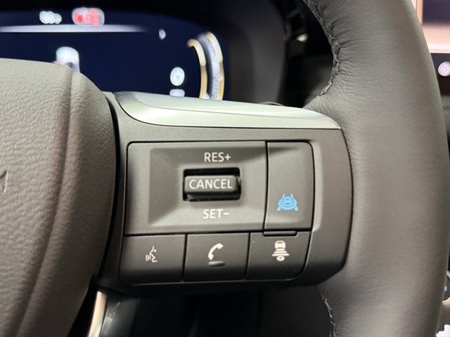 2027 INFINITI QX65 Sport AWD