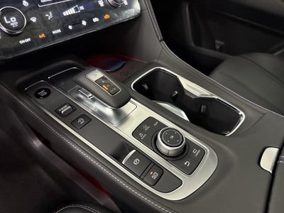 2027 INFINITI QX65 Sport AWD